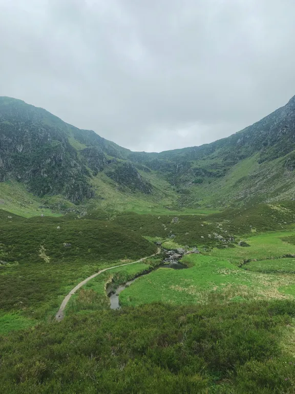 Burn of Kilbo, Angus, Unsplash